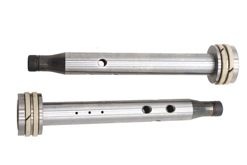 V-Twin - Fork Damper Tube Set Short