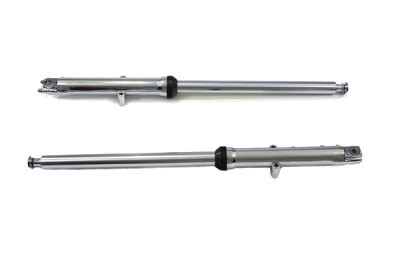 V-Twin - 41mm Fork Slider Assembly
