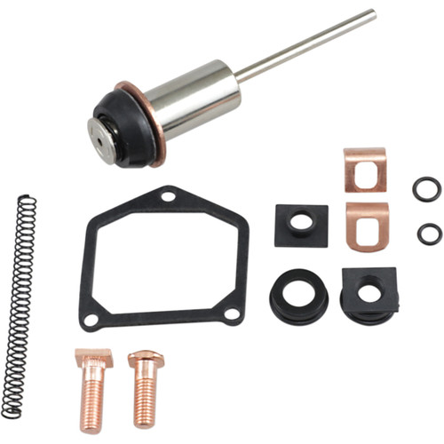Terry Components #550040 - Solenoid - Repair Kit