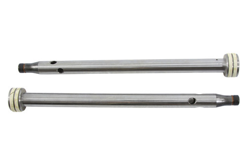 V-Twin #45924-87 - 39mm Fork Damper Tube Set