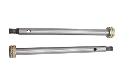 V-Twin #45924-87 - 39mm Fork Damper Tube Set