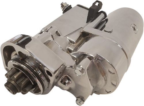 Starter Motor - Big Dog