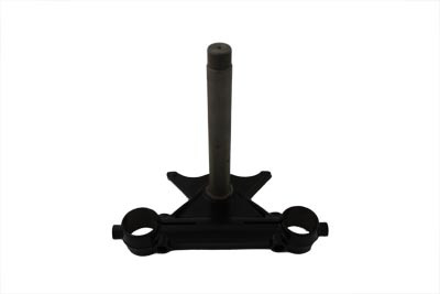 V-Twin - Lower Triple Tree Steel