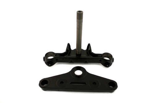 V-Twin - Triple Tree Set Black