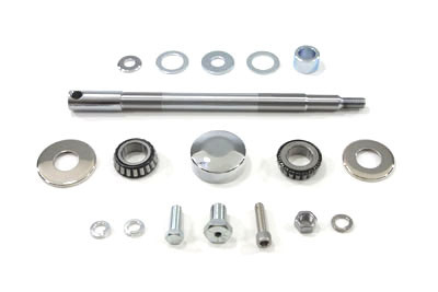 V-Twin - Fork Installation Kit Single Disc