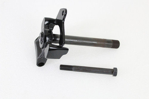 V-Twin - Adjustable Lower Triple Tree