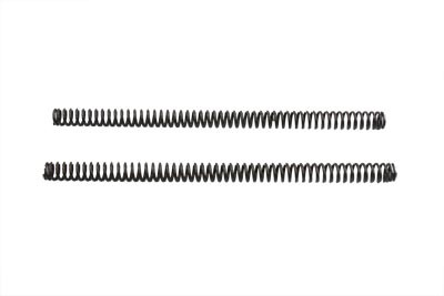 V-Twin - 39mm Fork Tube Spring Set