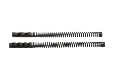 V-Twin - 39mm Fork Tube Spring Set