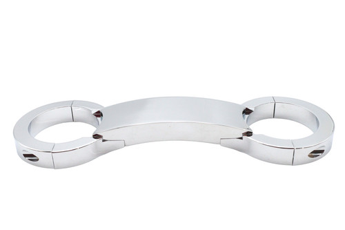 V-Twin - 49mm Fork Brace Chrome