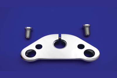 V-Twin - Top Triple Tree Billet