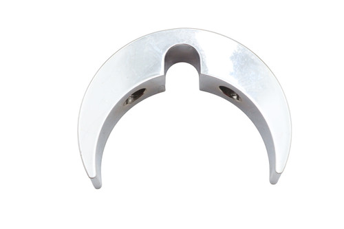 V-Twin - 39mm Brake Hose Cable Clamp
