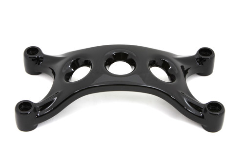 V-Twin - Black 39mm Fork Brace