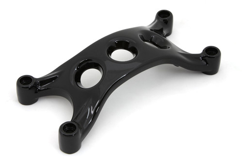 V-Twin - Black 39mm Fork Brace