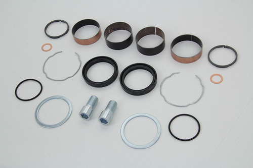 V-Twin #C23-0239 - 49mm Fork Leg Rebuild Kit