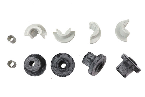 V-Twin #45939-08 - Spring Fork Bushing Kit
