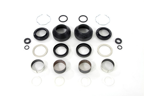 V-Twin #C23-0228 - 41mm Fork Leg Rebuild Kit