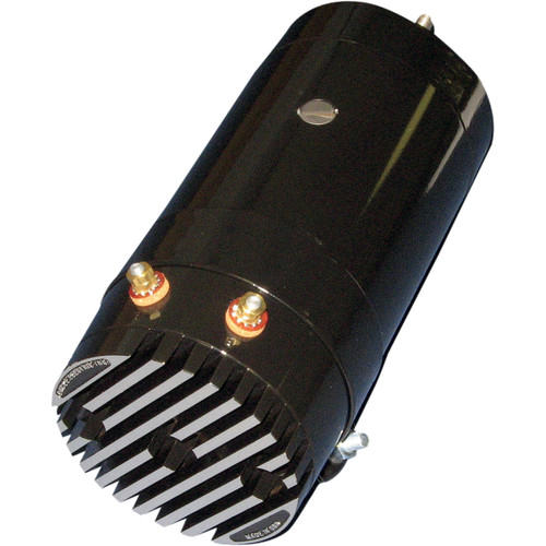 Cycle Electric INC #DGV-2578 - 6 V Generator - Harley Davidson