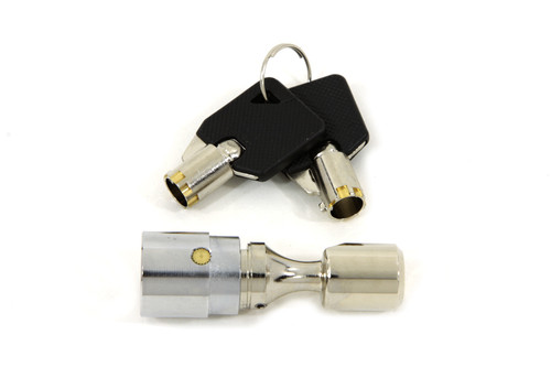 V-Twin - Fork Lock Kit