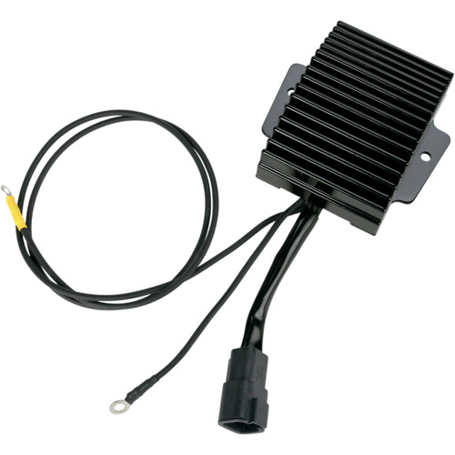 Cycle Electric INC #CE-601 - Rectifying Regulator - Harley Davidson