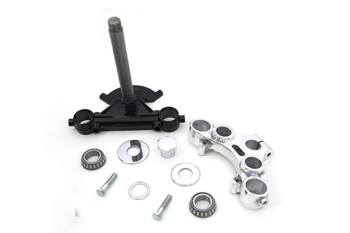 V-Twin - FXR 35mm Triple Tree Set