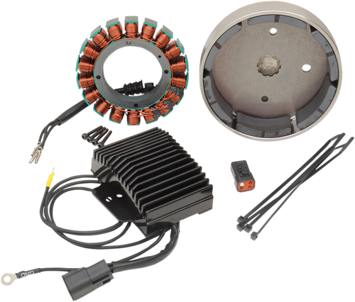 Charging Kit - Harley Davidson