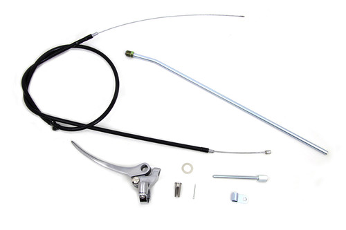 V-Twin - Brake Handle Assembly