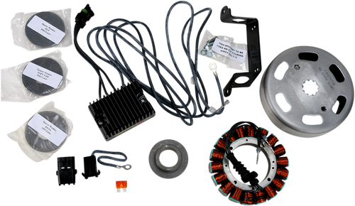 Charging - System - 40A Charging - System - 40A