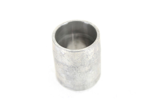 V-Twin - Lower Fork Damper Tube Left Side