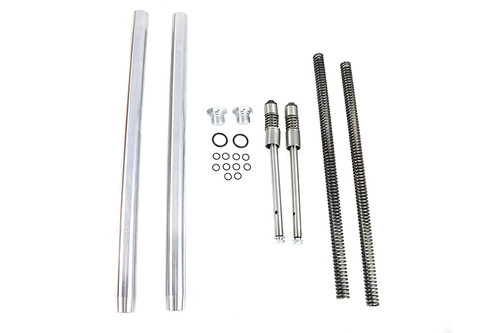 V-Twin - XL Fork Tube Conversion Kit