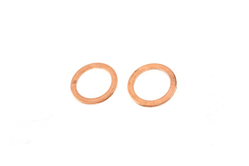 V-Twin #292167 - Fork Tube Damper Replacement Washer and Seal Kit