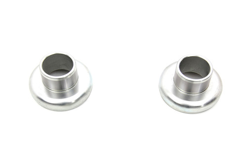 V-Twin #63674 - Zinc VL Fork Neck Cup Set