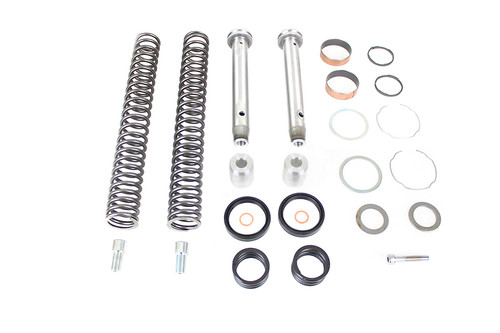 V-Twin - 49mm Fork Internal Kit