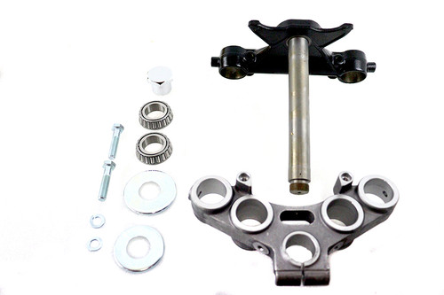 V-Twin - FX-FXE Triple Tree Kit