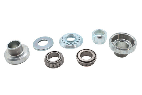 V-Twin - Big Twin Fork Neck Bearing Kit