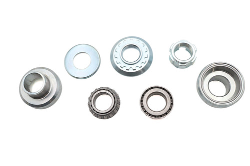 V-Twin - Big Twin Fork Neck Bearing Kit