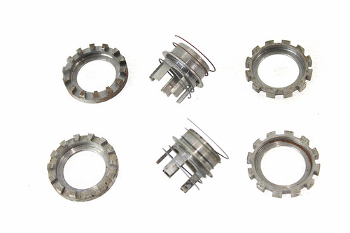 V-Twin - Glide Damper Kit