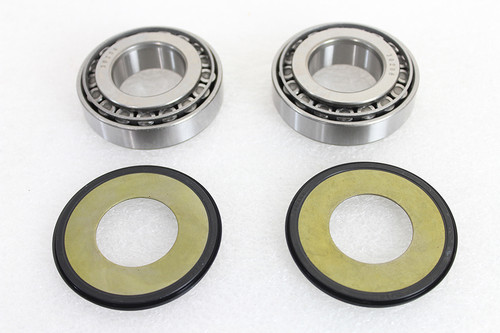 V-Twin #78387 - Steering Stem Bearing Kit