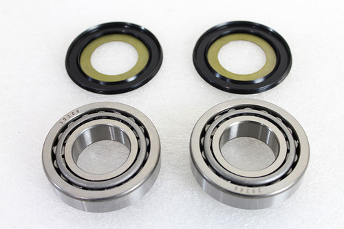 V-Twin #78387 - Steering Stem Bearing Kit