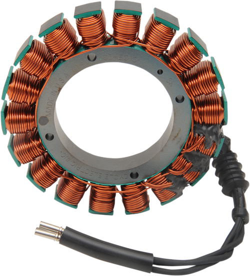 Replacement - Stator
