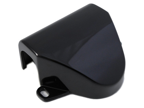 V-Twin #19401B - Handlebar Riser Cover Black