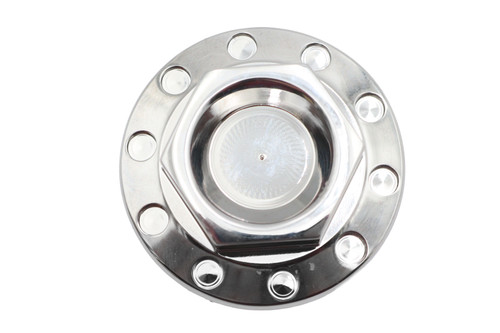 V-Twin - 39mm Top Stem Nut