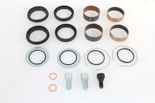 V-Twin #62377 - 49mm Fork Lower Leg Rebuild Kit