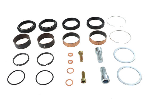 V-Twin - 49mm Fork Lower Leg Rebuild Kit
