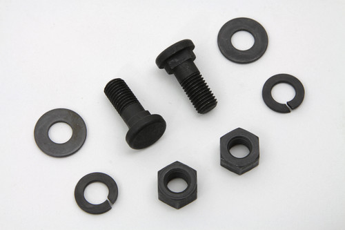 Colony - Rear Fender Brace Bracket Bolt Kit