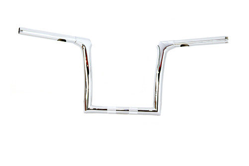 OE #5580156 - OE 9.8 inch Z Handlebar with Indents