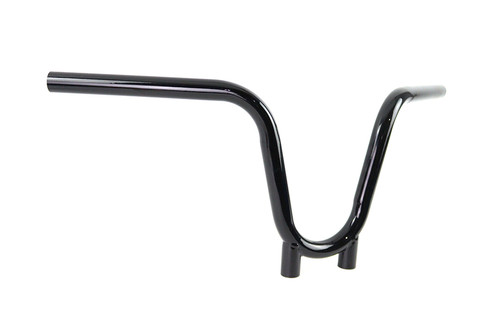 V-Twin #20308B - 1 inch NYC Handlebar Black