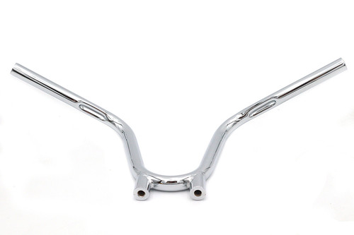 V-Twin #20309 - 1 inch NYC Handlebar Chrome