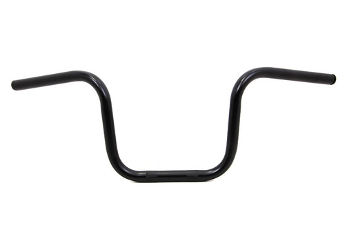 MCM #096349 *QTY 20* - 8.5 inch Mini Ape Hanger Handlebar without Indents