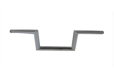 MCM #08031 - 8 inch Low Z Handlebar with Indents