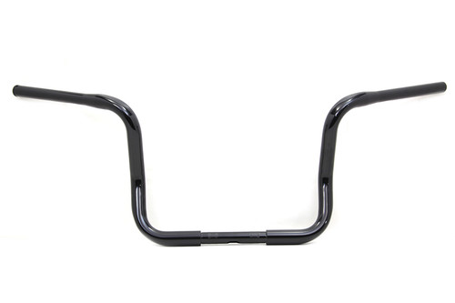 MCM #H31-0240GBS-12 - 12 inch Bagger Ape Style Handlebar